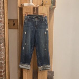 Jeans 12 New York and company